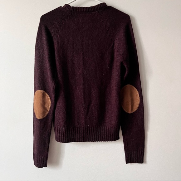 Bluenotes Cozy Textured Crew-Neck Sweater for Women sz XS - Picture 2 of 5